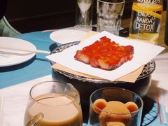 -大树餐厅(益田假日店)