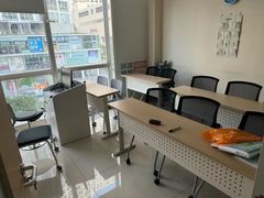 -环球·雅思托福·THiNKSAT留学语言培训学校(国贸校区)