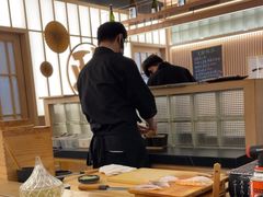 -鮨政·Omakase(万象城店)