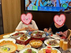 -老城根·潍坊菜(高新店)