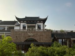 -海天楼中餐厅(吴宫泛太平洋酒店)