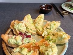 -南里山房·新淮扬菜(徐汇万科店)