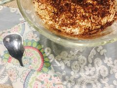 -伊斯坦布尔土耳其清真咖啡餐厅