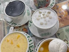 -地茂馆甜品