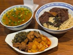 -永丰面馆(汉口路店)
