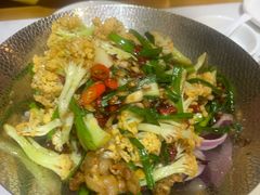 -主子吉湘·湘西土菜(平城街店)
