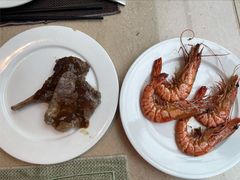 -永泰福朋喜来登酒店-宜客乐自助餐厅(远大路店)