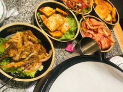 -酒拾烤肉(九方店)