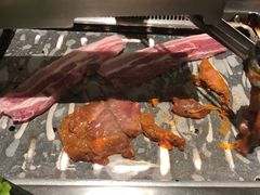 -新石器烤肉(南站店)