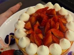 -圣丰索菲特·2 On 988 Café 自助餐厅