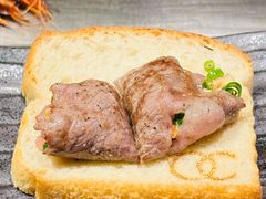 -岩盐·铁板料理(嘉里店)