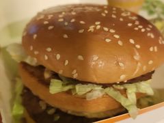 -麦当劳(宜兴人民路店)