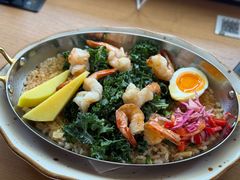 -良木缘咖啡西餐(川大店)