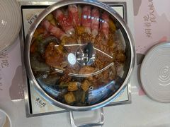 -黄记煌三汁焖锅(首创奥特莱斯店)