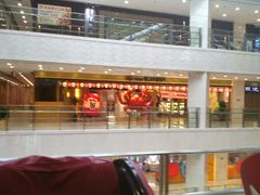 -光启城时尚购物中心