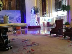 -泉州富力万达文华酒店-品珍中餐厅