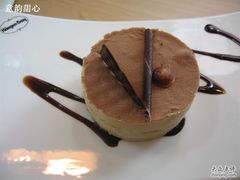 提拉米苏-哈根达斯(美罗城店)
