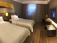 -你好酒店(成都太古里春熙路店)