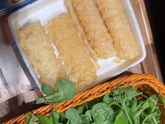-侃爷南门铜锅涮肉