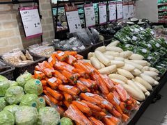 -永旺梦乐城(金银潭店)