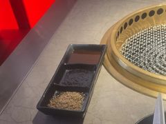 -谷牛日式烤肉(宝山U天地店)