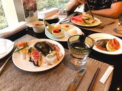 -盛宴自助餐厅(运达喜来登店)