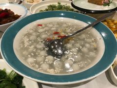 -上海1号私藏菜(静安店)