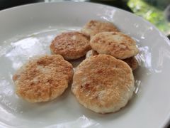 墨鱼饼-同心泥烩鸡