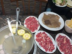 -八合里牛肉火锅(新洲店)