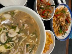 -同心楼(解放北路店)