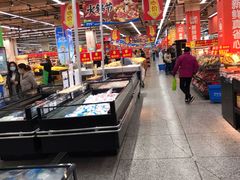 -沃尔玛超市(武侯店)