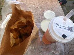 -一杯潮茶·专注潮汕茶饮(十二中创始店)