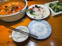 -龙梅肥肠鱼(明瓦廊店)