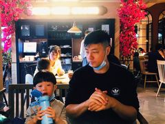 -前海沿·青岛菜(李沧万达店)