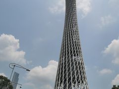 -广州塔
