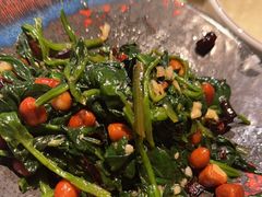 -红蜡烛-养生粥-津鲁菜(中山路店)