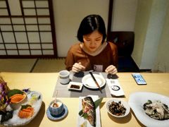 -竹幸日本料理(国光1937科技文化创意园店)