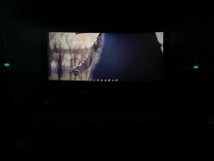 -首都电影院(天津店 中国巨幕)