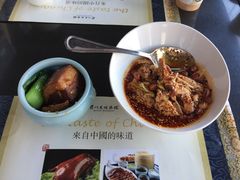 -眉州东坡酒楼