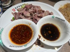 -直隶安家牛肉罩饼(七一路店)