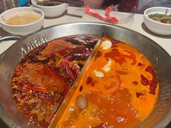 -小龙坎火锅(全球总店)