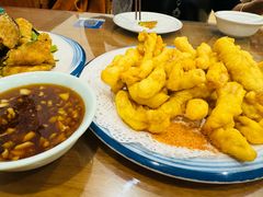 -春水锅贴·传统鲁菜(大明湖店)