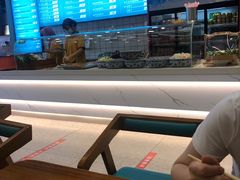 -穆芳阁兰州纯汤牛肉面(西安总店)