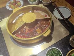 -巴奴毛肚火锅(广益哥伦布店)