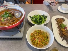 -汉水谣·江景餐厅(江滩店)