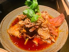 -青年公社·烤鸭(天玥中心店)
