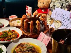 -蝦塘·中国餐馆(城墙南马道巷店)