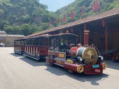 -桑干河大峡谷旅游区