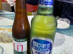 -40号厦门海鲜大排档(中山路店)