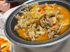 -马凯餐厅(地安门店)